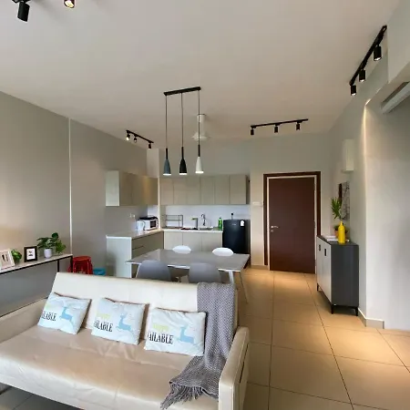 Cloud 9 Suite - Midhills Genting Highland Genting Highlands Exterior photo