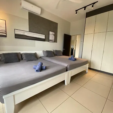 Cloud 9 Suite - Midhills Genting Highland Genting Highlands Exterior photo