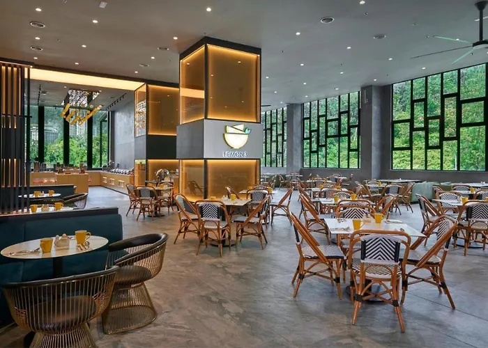 Cloud 9 Suite - Midhills Genting Highland