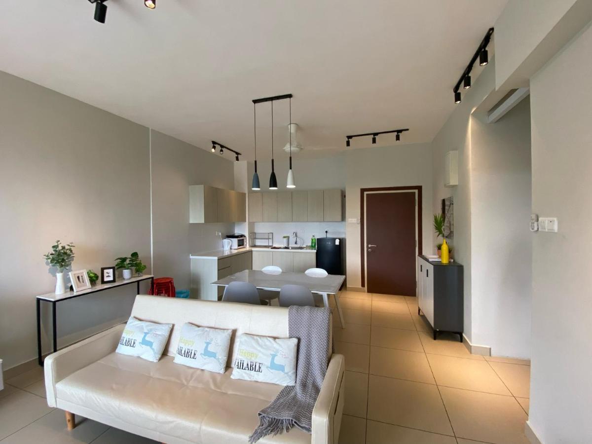 Apartment Cloud 9 - Midhills Genting Highland *