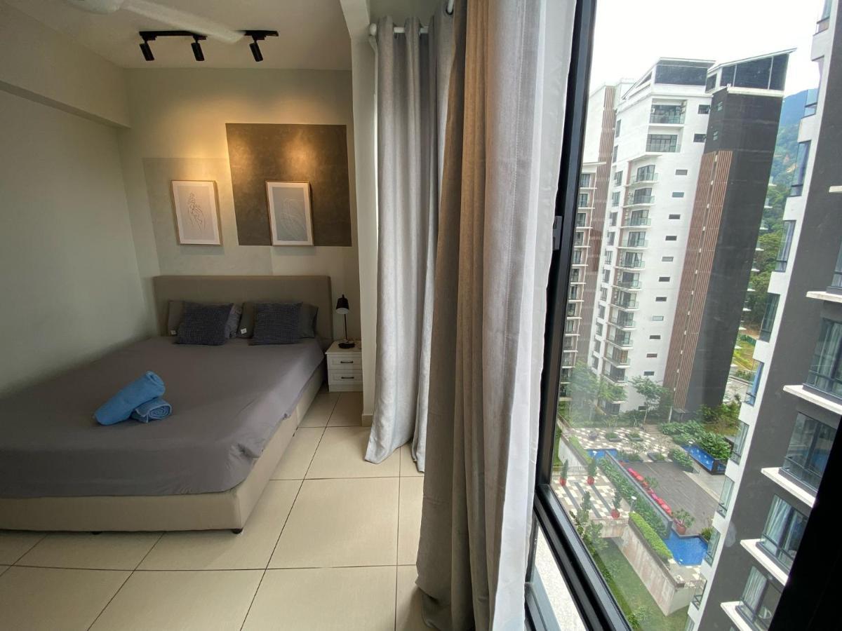 Apartment Cloud 9 - Midhills Genting Highland Genting Highlands