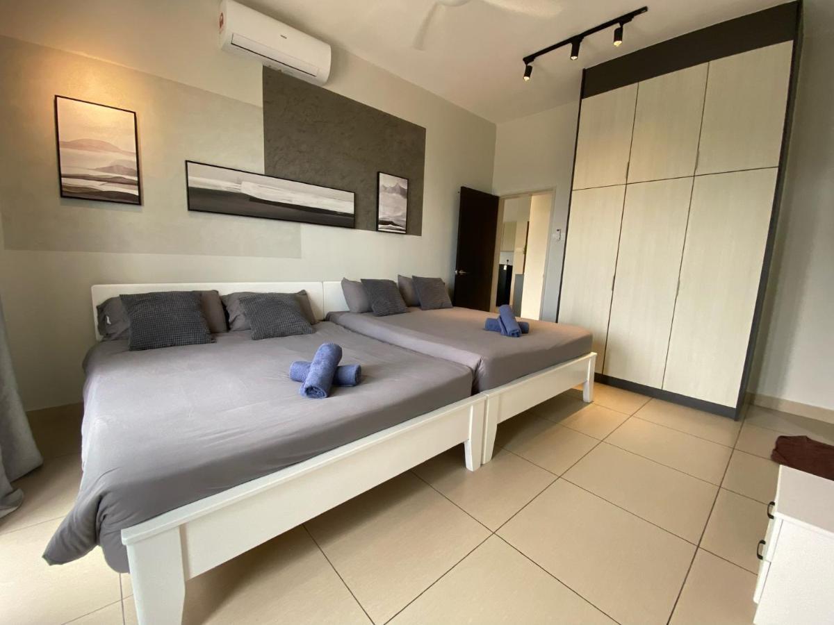 Apartment Cloud 9 - Midhills Genting Highland *