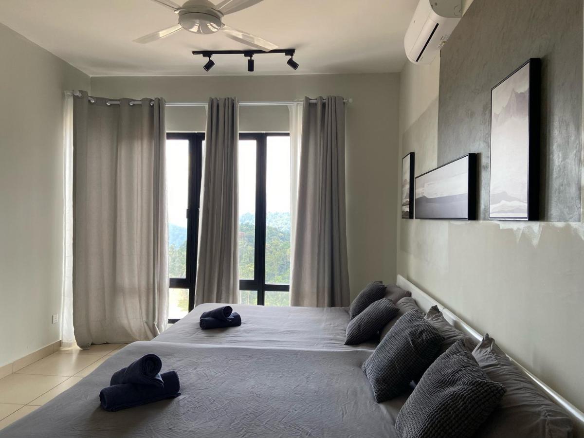 Apartment Cloud 9 - Midhills Genting Highland