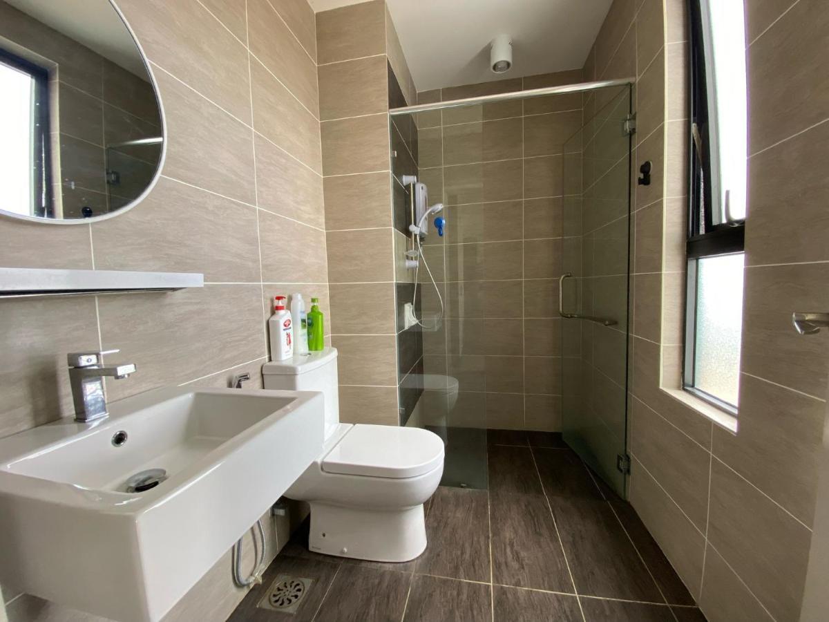 Apartment Cloud 9 - Midhills Genting Highland Genting Highlands