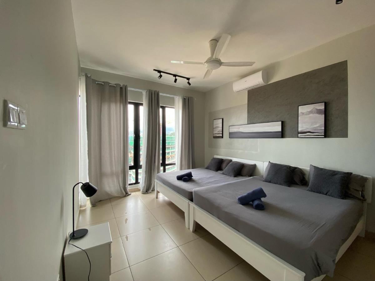 Cloud 9 - Midhills Genting Highland