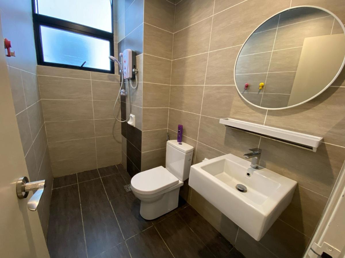 Apartment Cloud 9 - Midhills Genting Highland *
