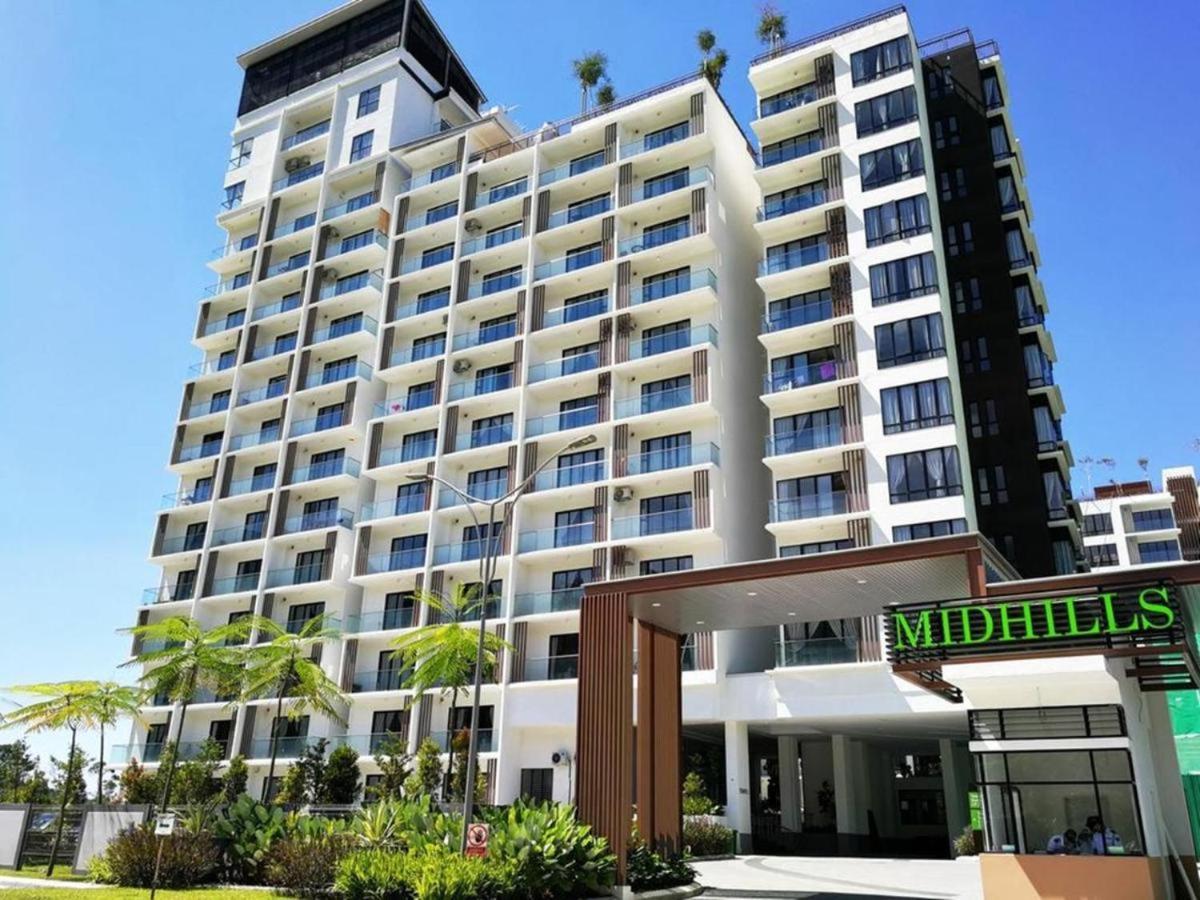 Cloud 9 - Midhills Genting Highland *
