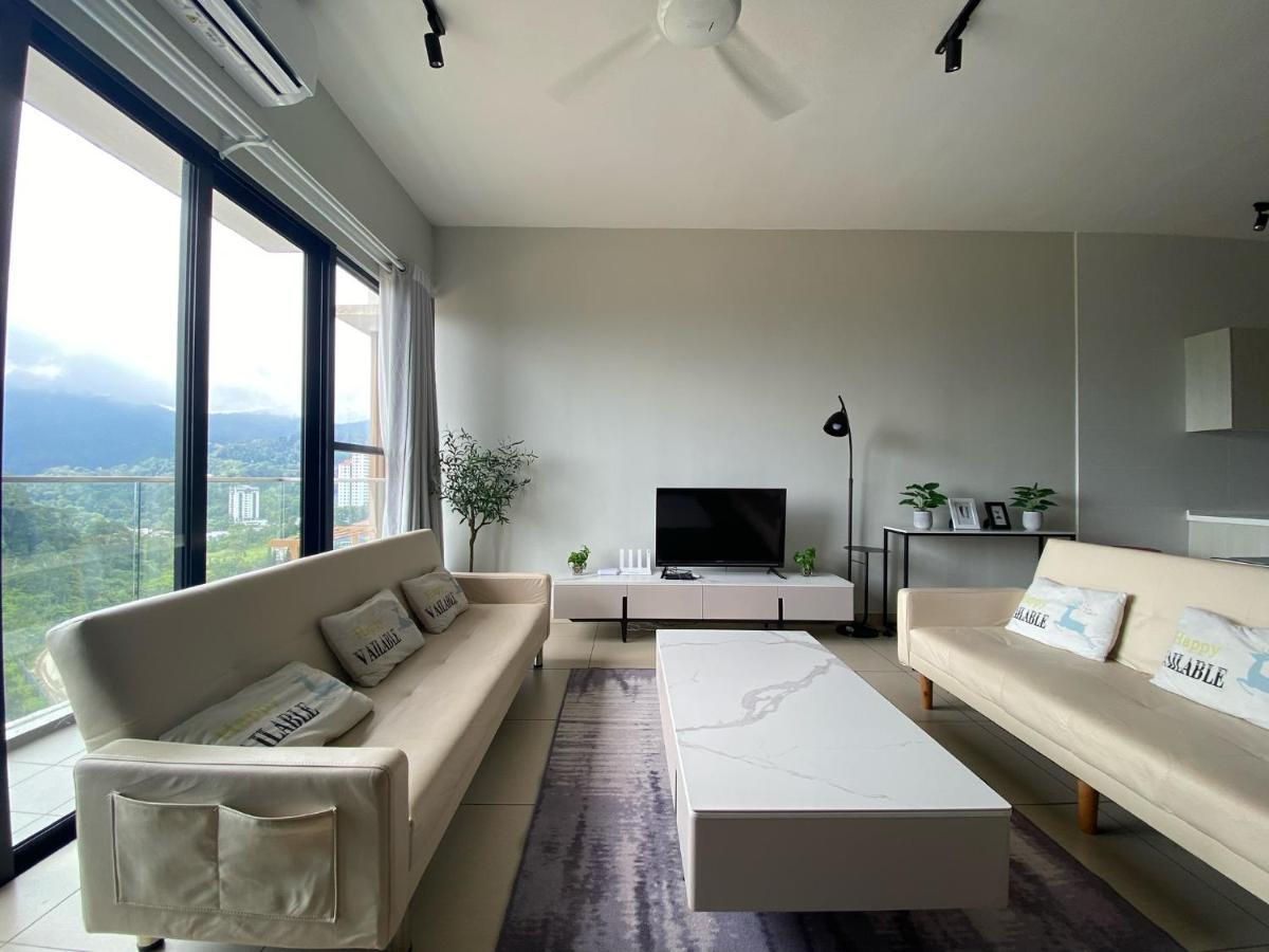 Apartment Cloud 9 - Midhills Genting Highland